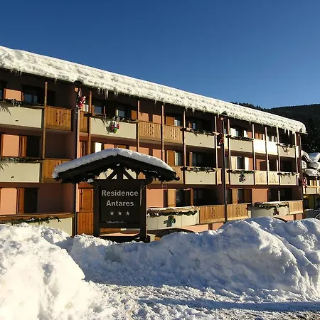 Residence Antares-2